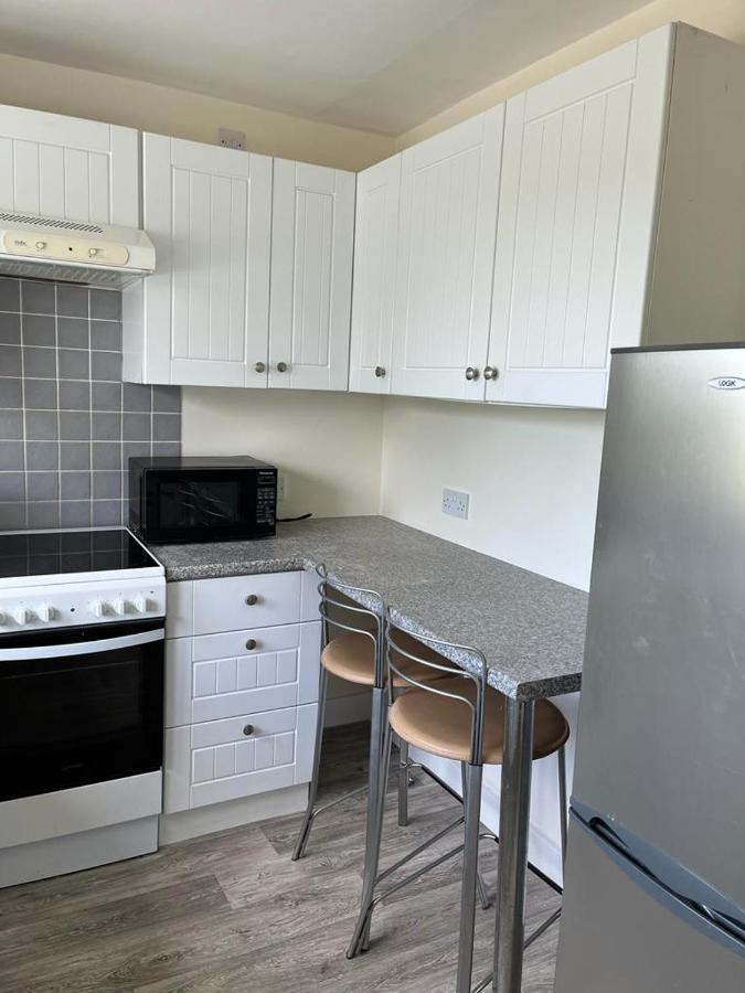 Willow Cottage Kinloss Exterior photo